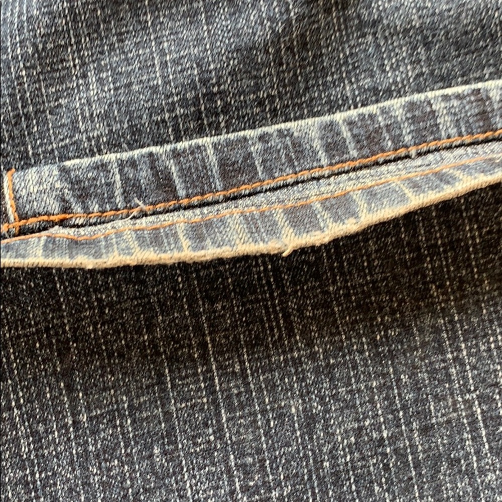 Venezia Lane Bryant Sz 16 Bootcut Jeans EUC - Picture 5 of 6